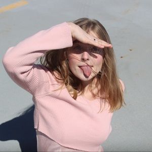 Meet your Posher, Sophie